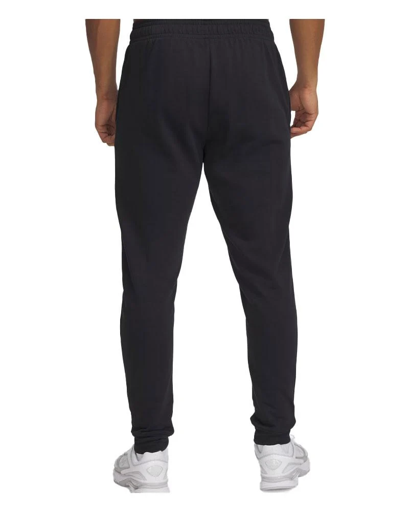 Jogger Uomo Under Armor Rival Terry Logo