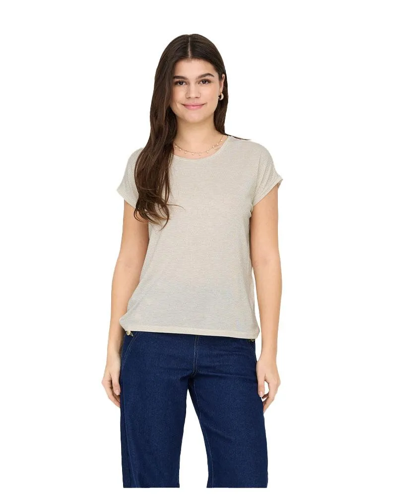 Maglietta Donna ONLCLAUDIA Only