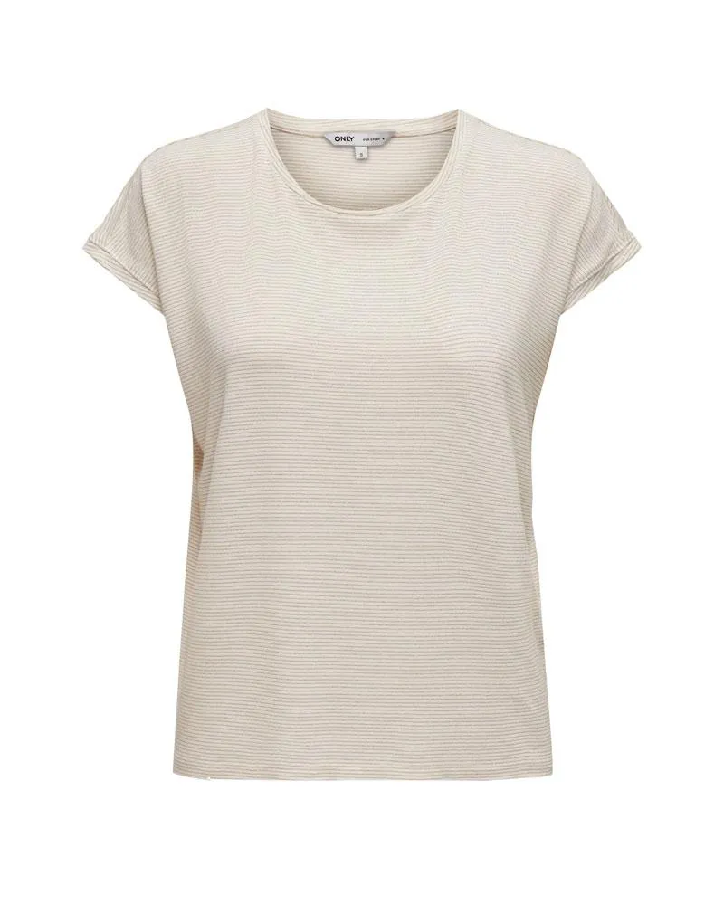 Maglietta Donna ONLCLAUDIA Only