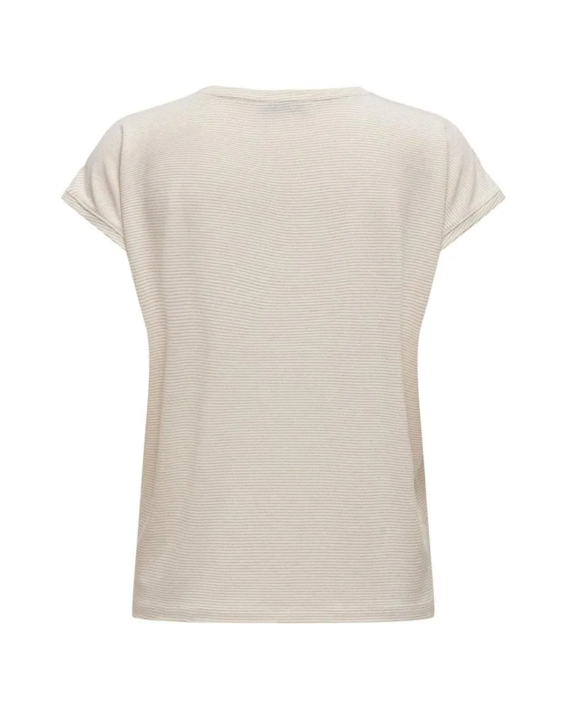 Maglietta Donna ONLCLAUDIA Only