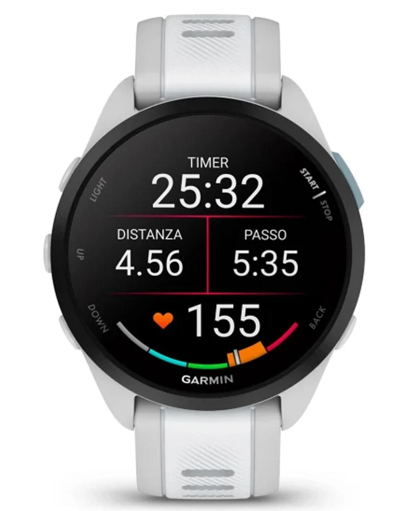 Smartwatch Forerunner 165