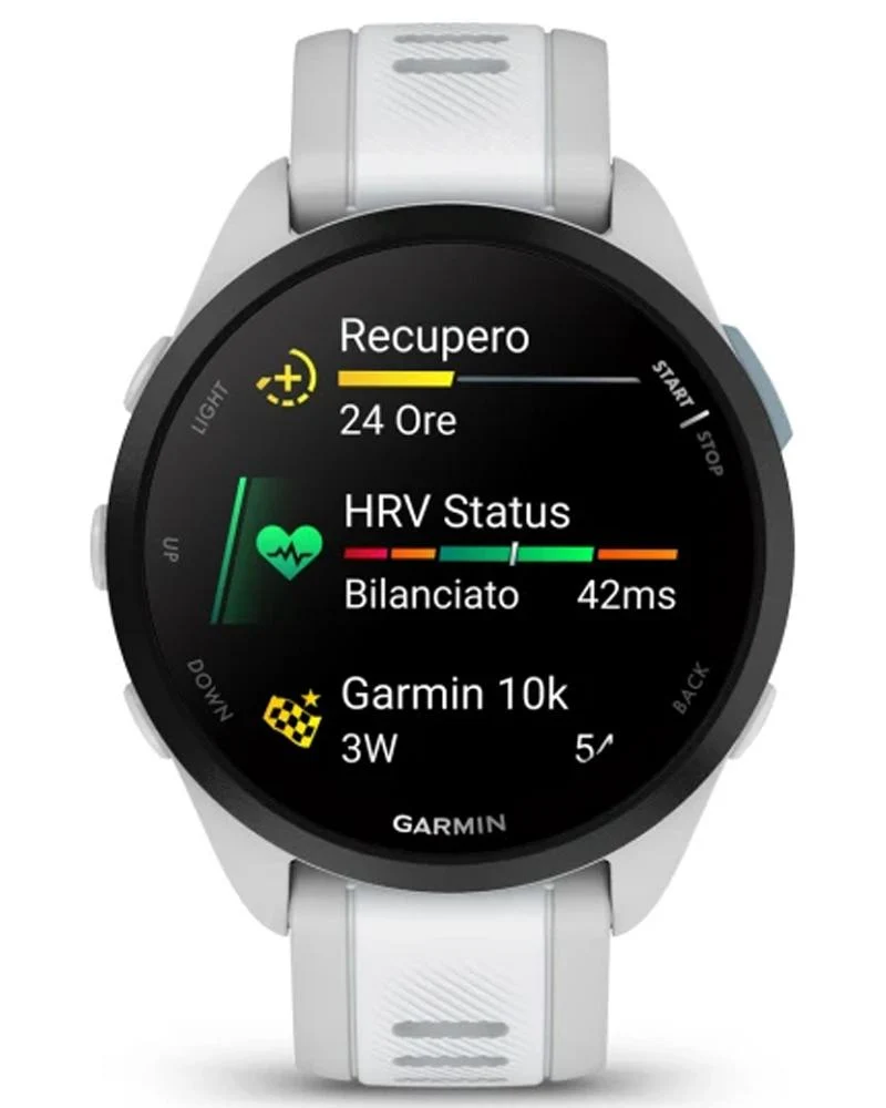 Smartwatch Forerunner 165