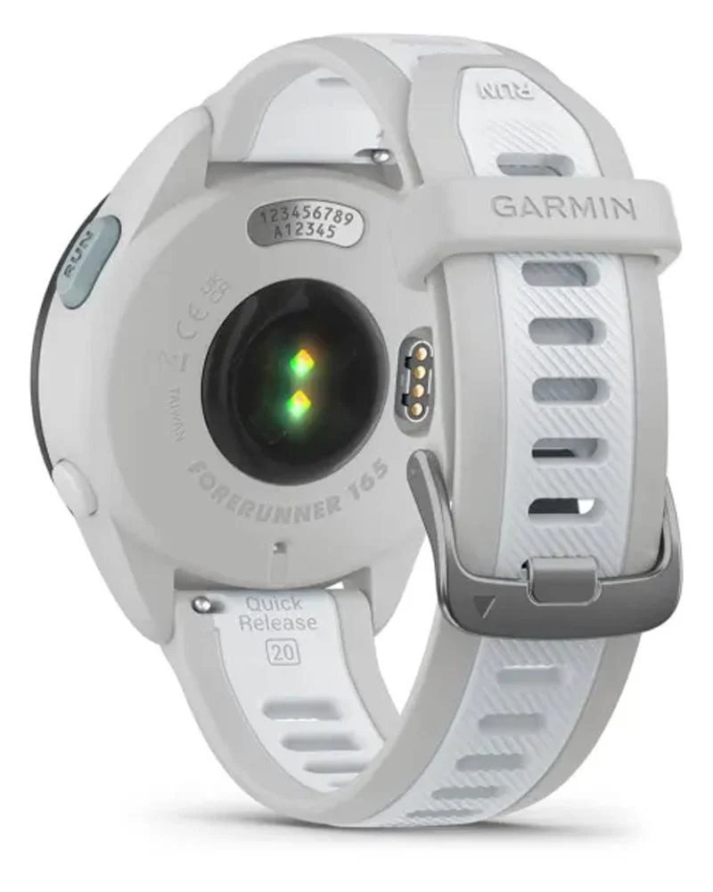 Smartwatch Forerunner 165
