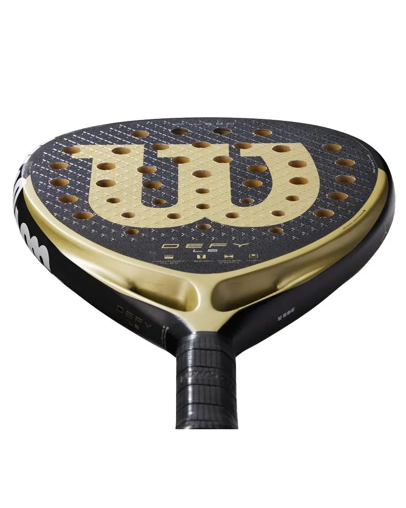 Racchetta Da Padel Defy LS V1 2025