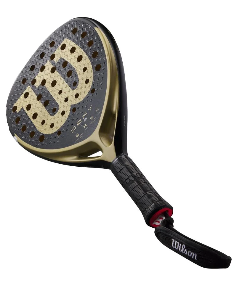 Racchetta Da Padel Defy LS V1 2025
