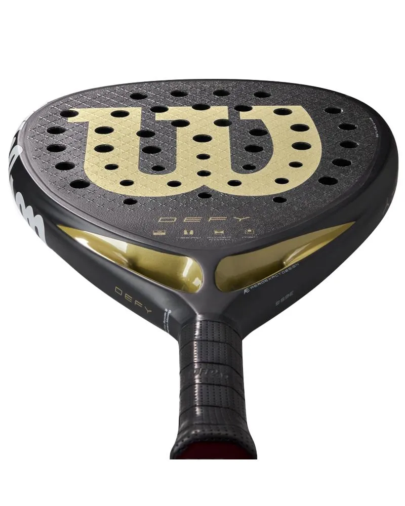 Racchetta Da Padel Defy V1 2025