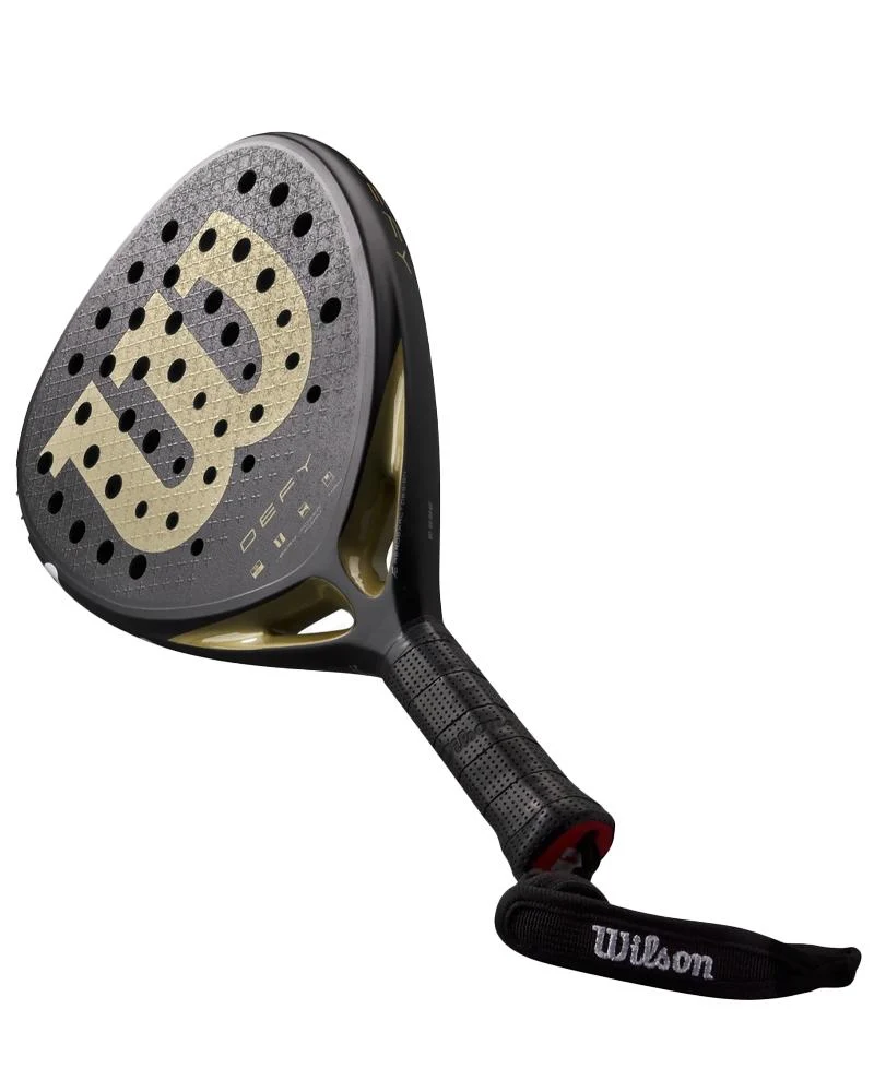 Racchetta Da Padel Defy V1 2025