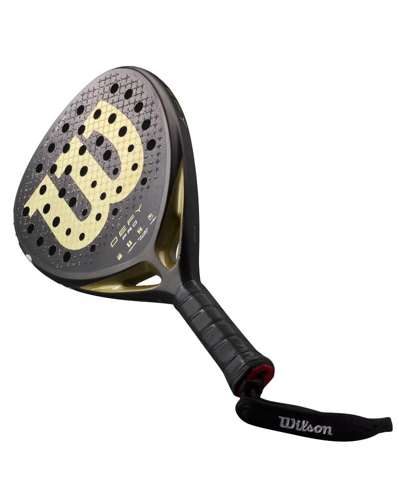 Racchetta Da Padel Defy Pro V1 2025