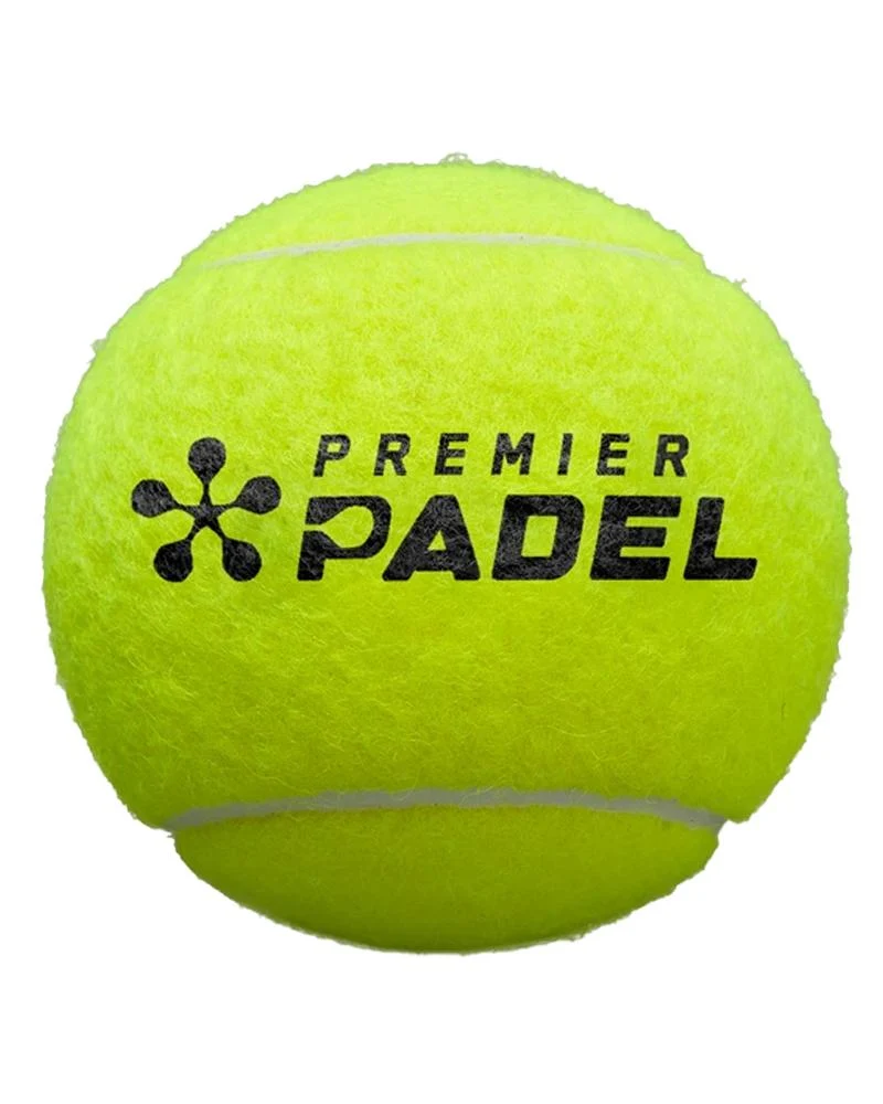 Tubo Palline Premier Padel
