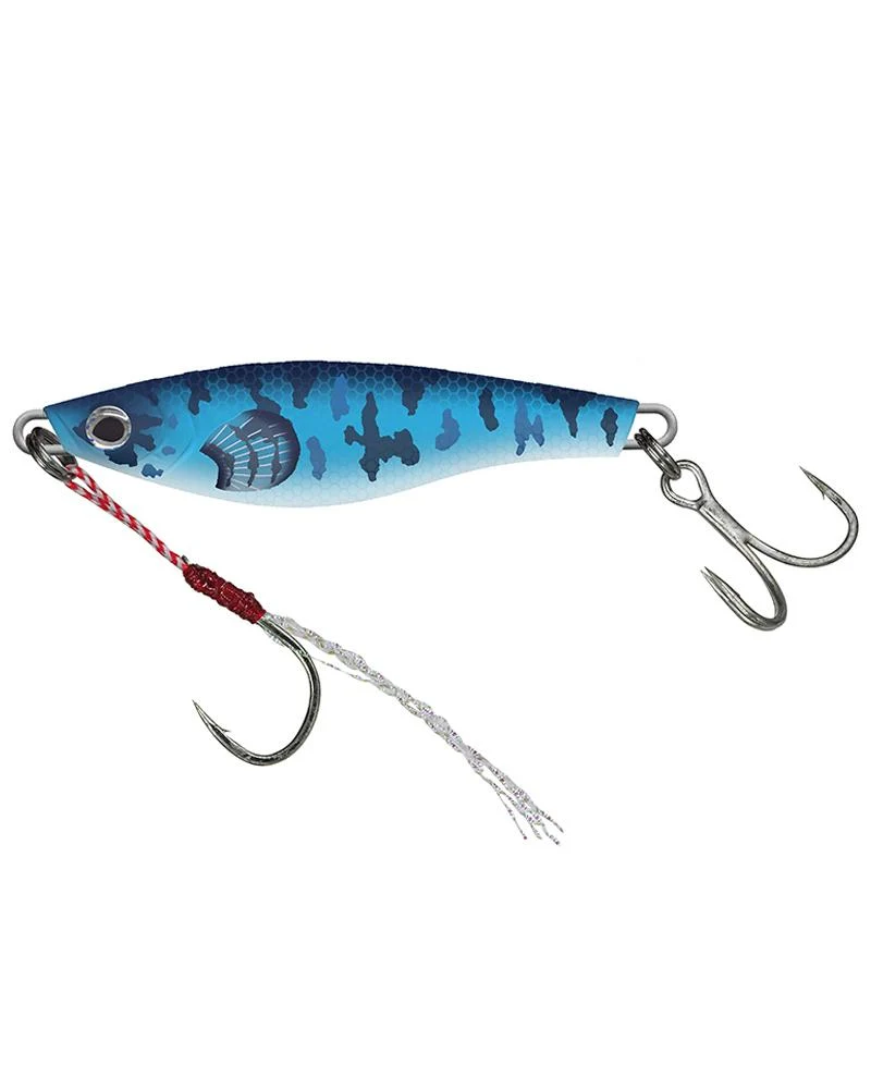 Jugulo Wide Casting Jig 30 g