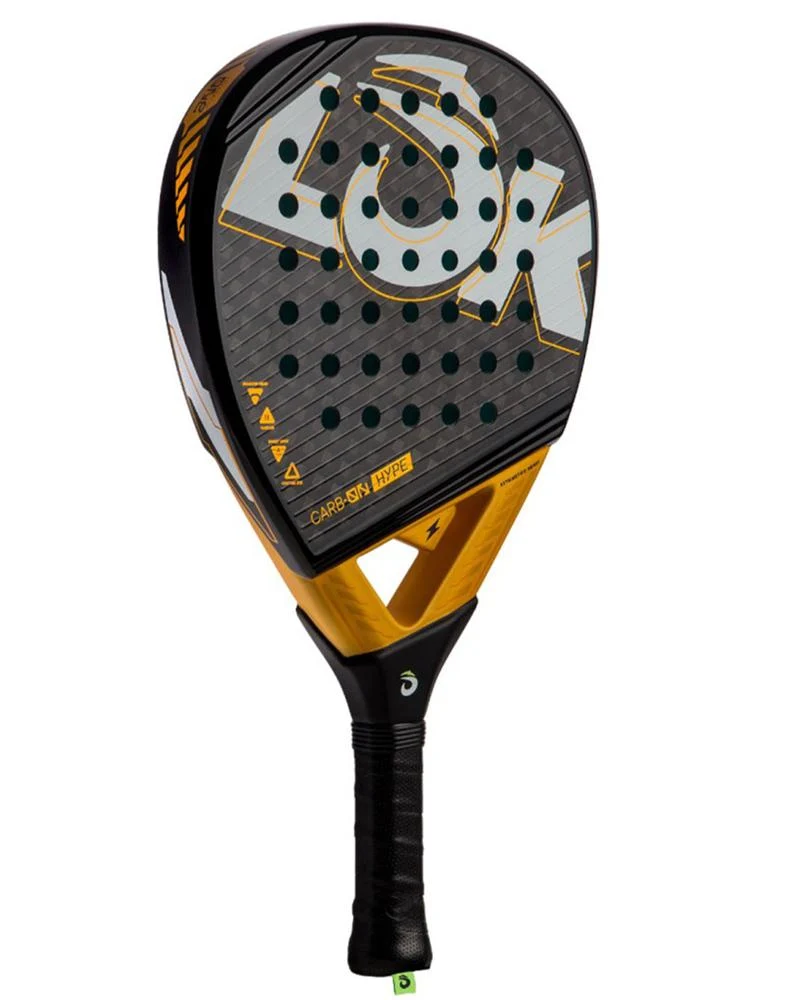 Racchetta Padel Carb-On Hype