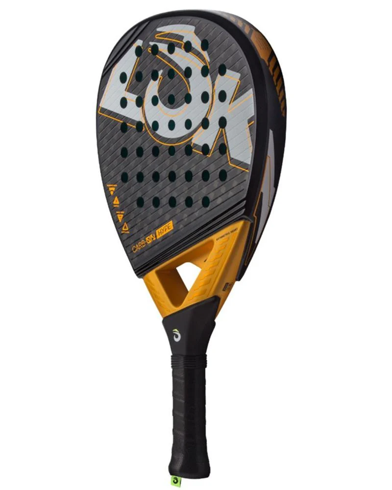 Racchetta Padel Carb-On Hype