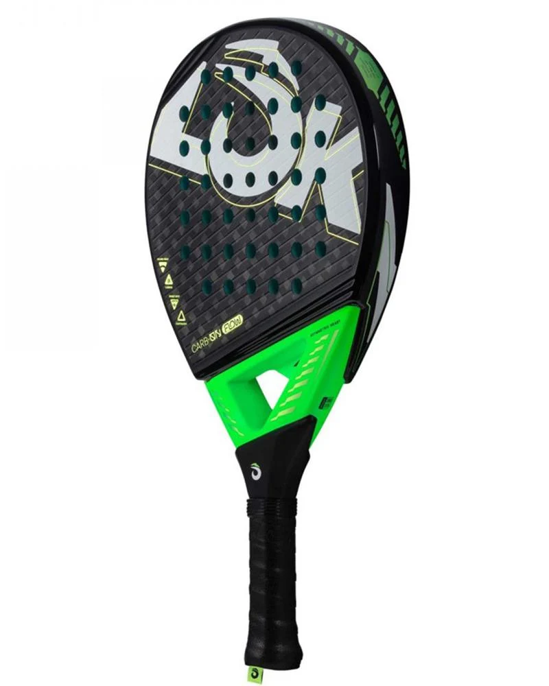 Racchetta Padel Carb-On Flow
