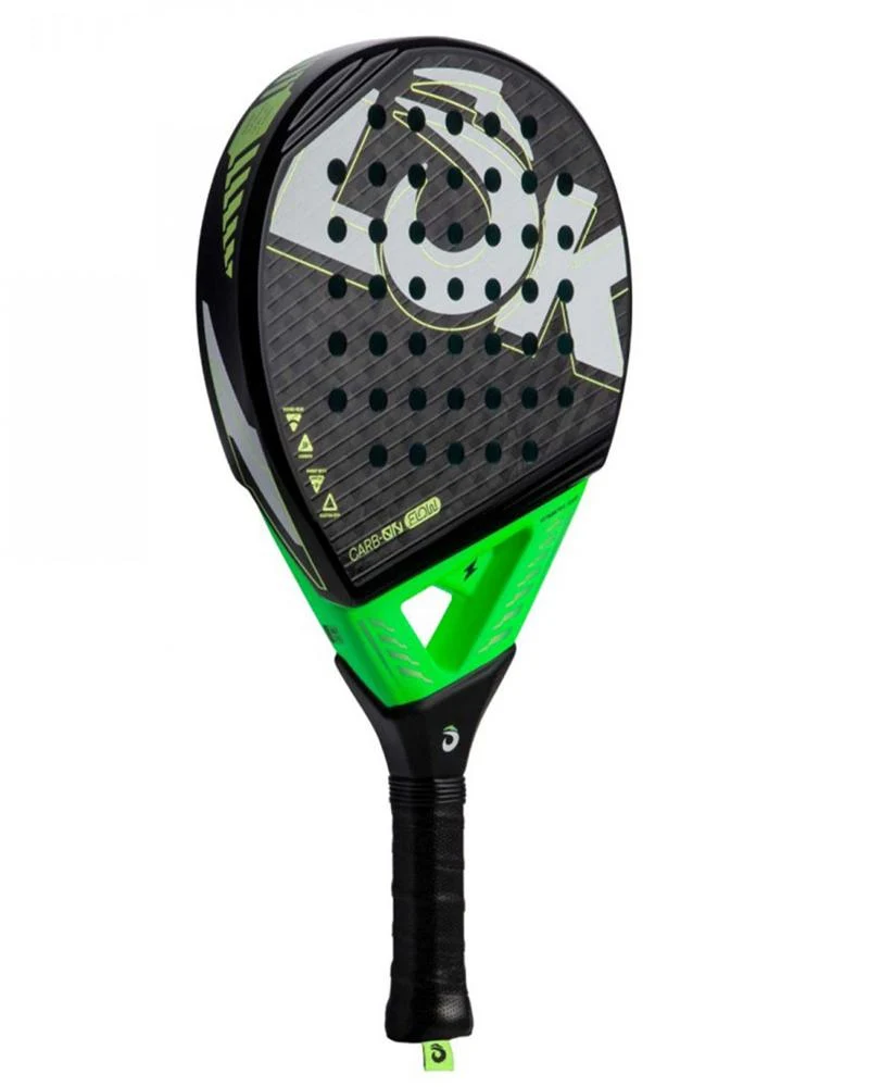 Racchetta Padel Carb-On Flow
