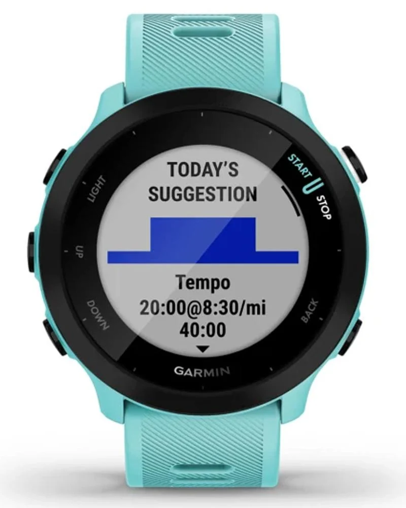 Smartwatch Forerunner 55