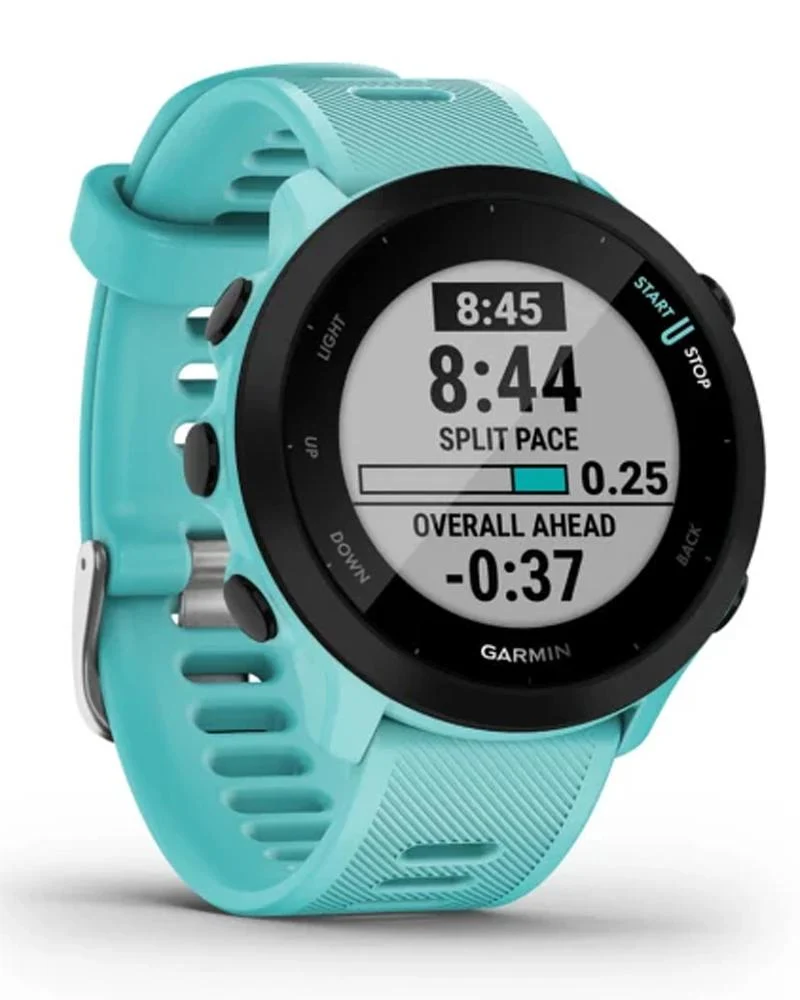 Smartwatch Forerunner 55