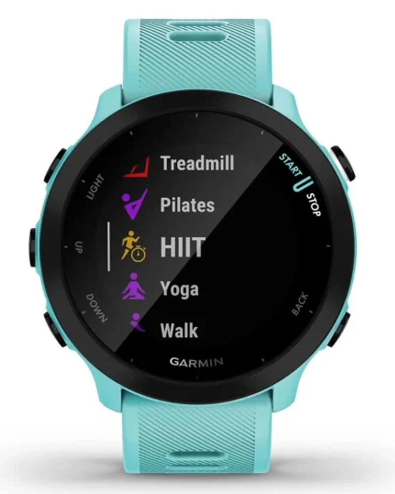 Smartwatch Forerunner 55