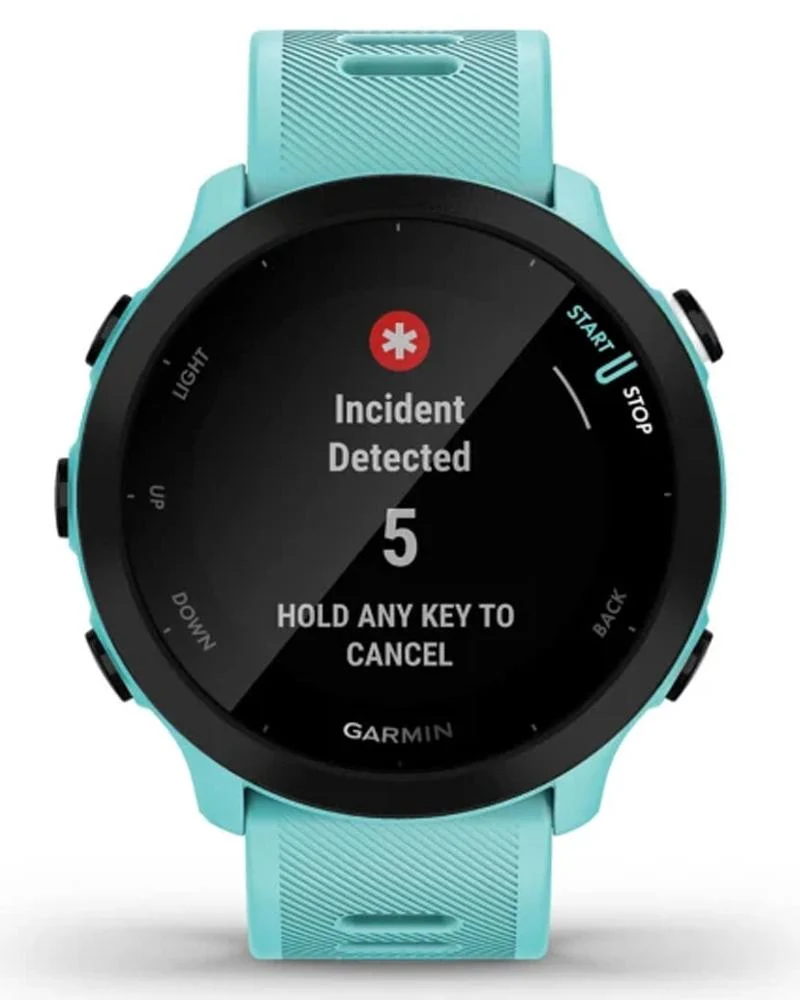 Smartwatch Forerunner 55