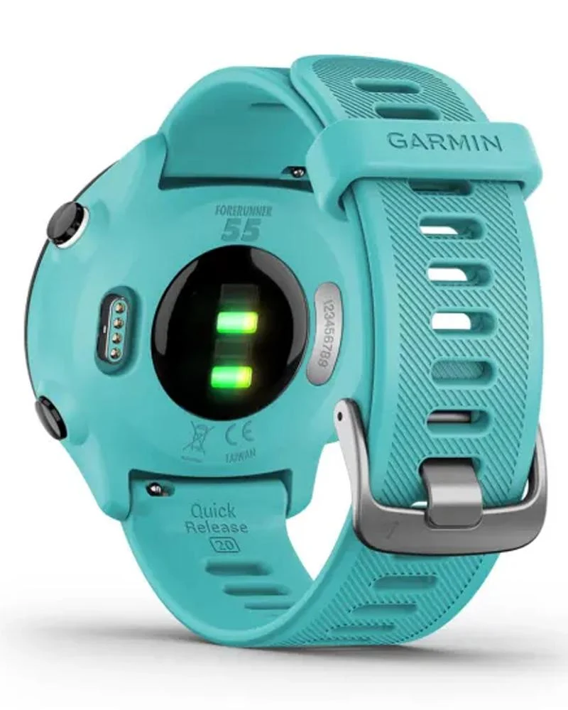 Smartwatch Forerunner 55