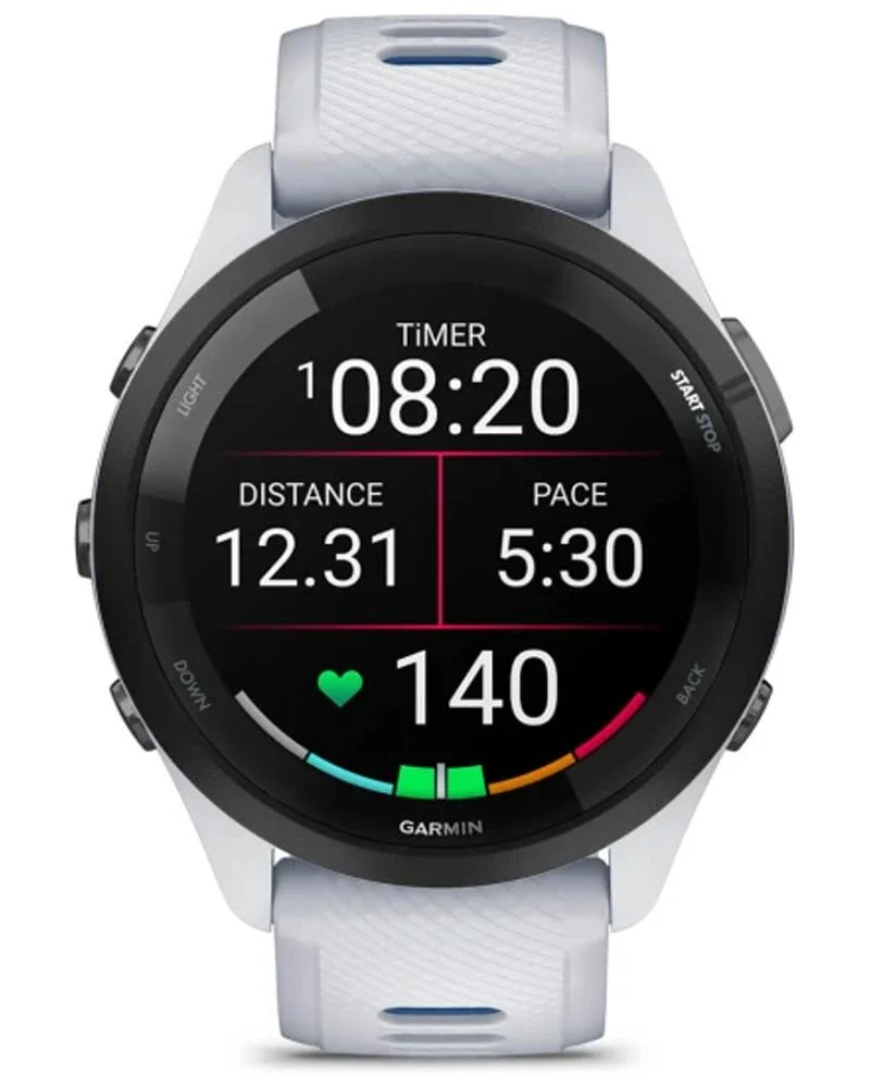 Smartwatch Forerunner 265