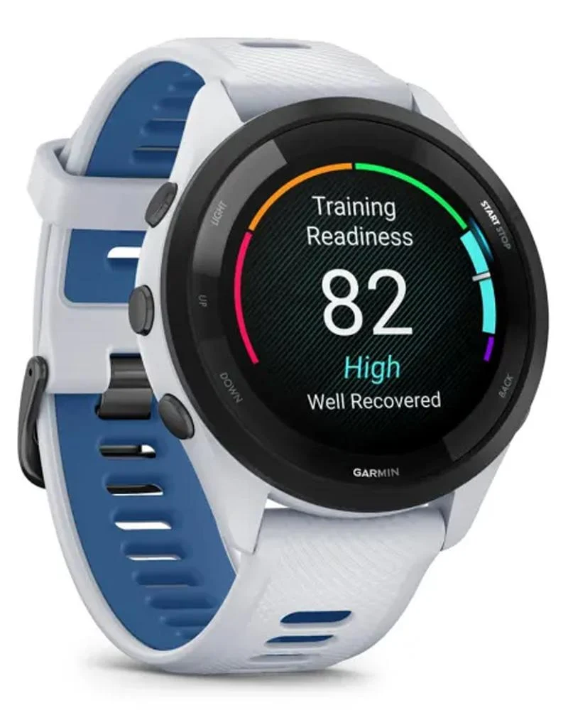 Smartwatch Forerunner 265