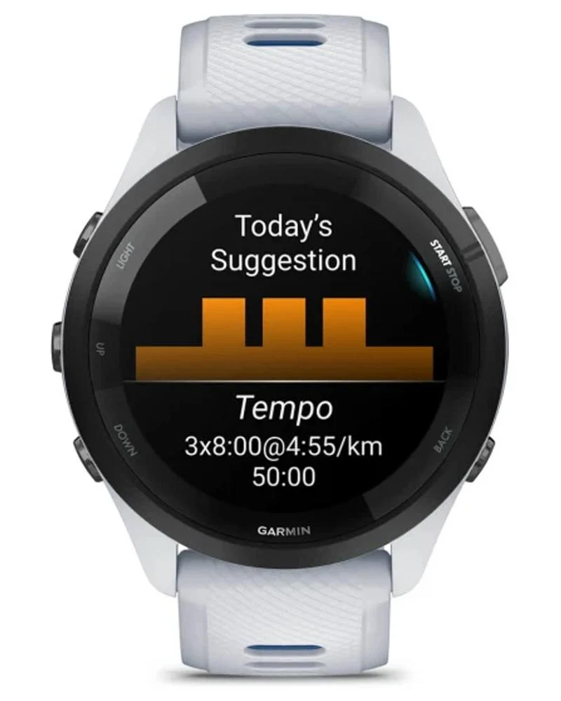 Smartwatch Forerunner 265