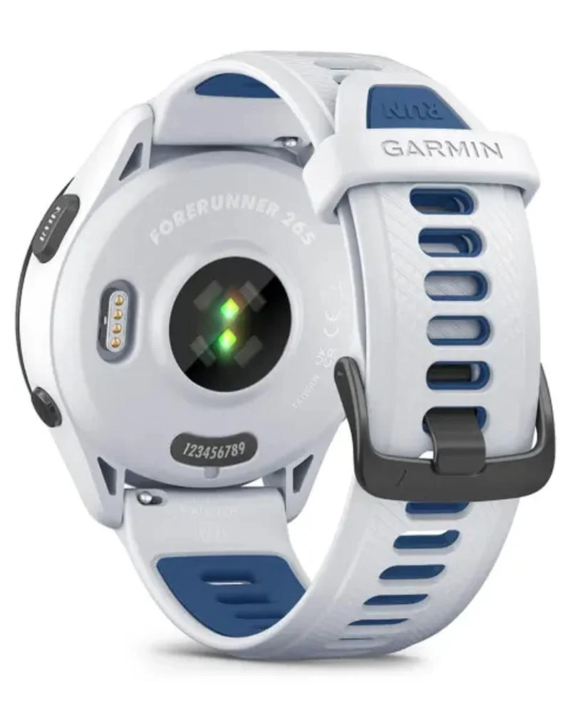 Smartwatch Forerunner 265