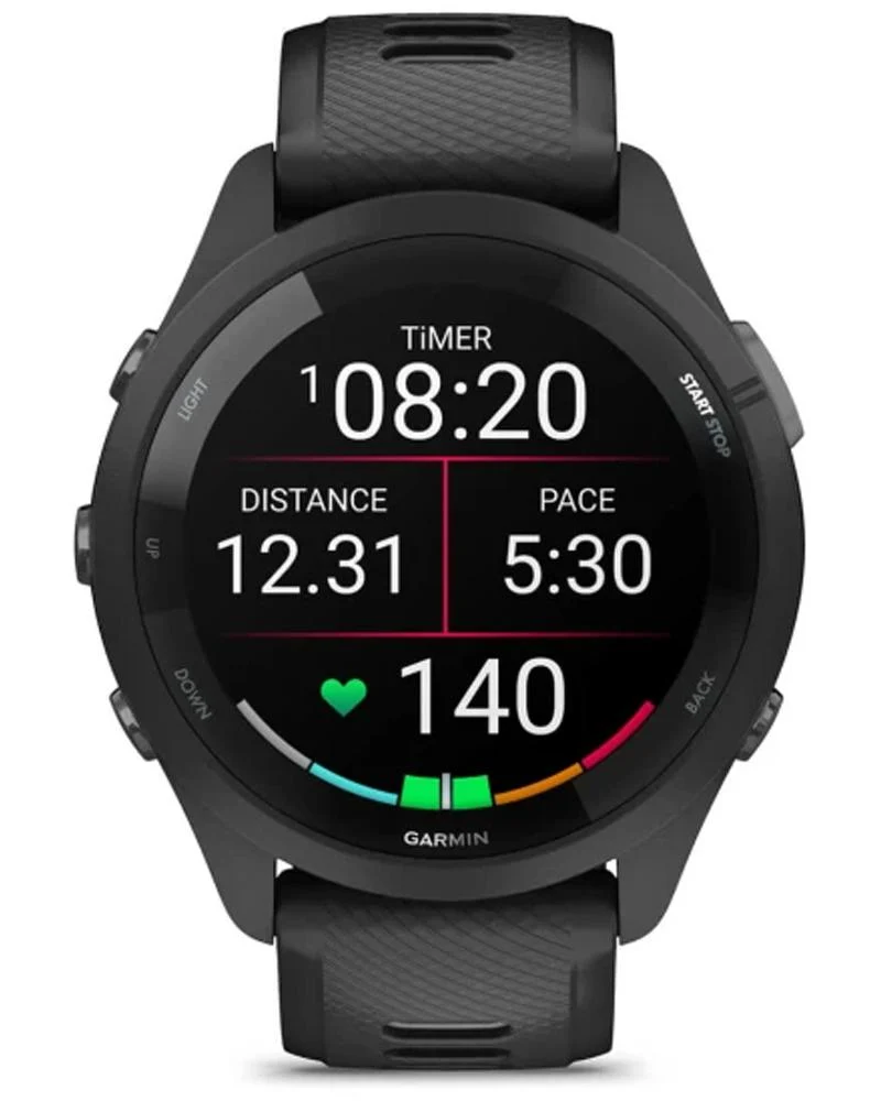 Smartwatch Forerunner 265