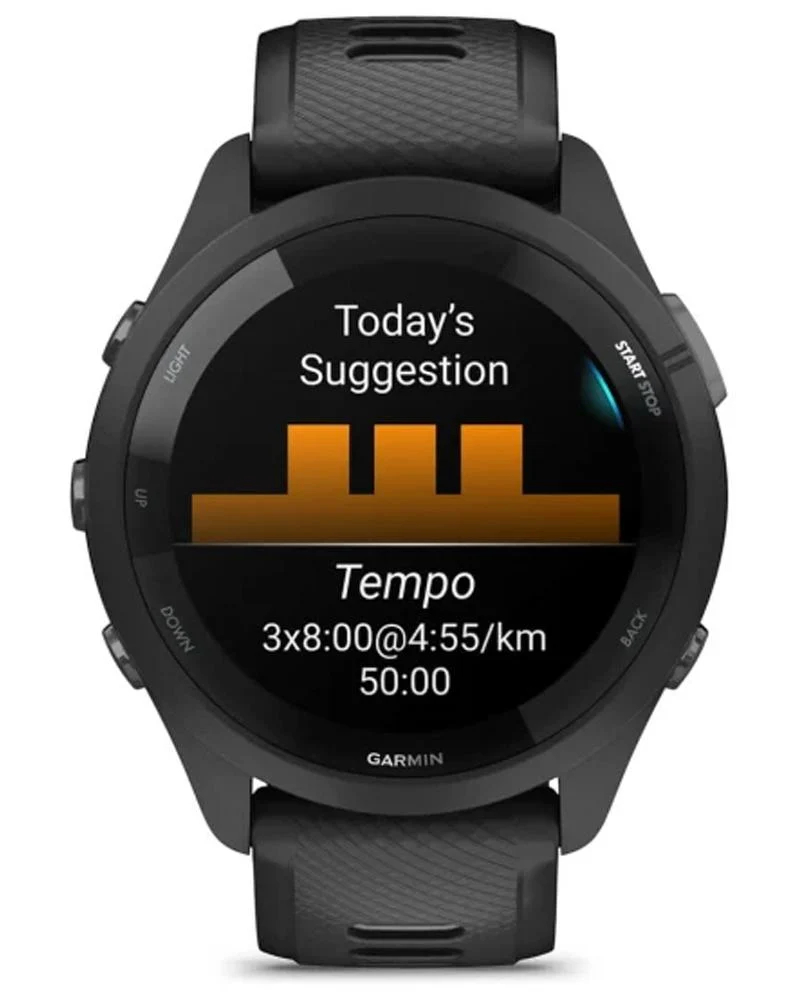 Smartwatch Forerunner 265