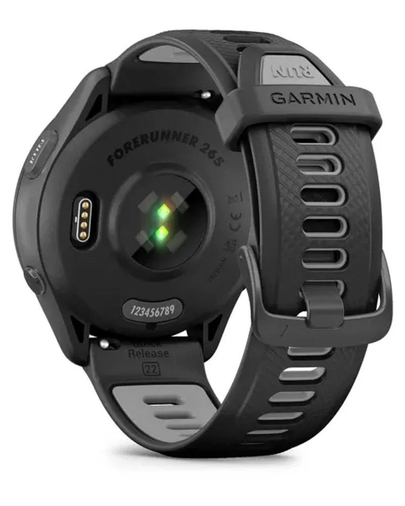 Smartwatch Forerunner 265