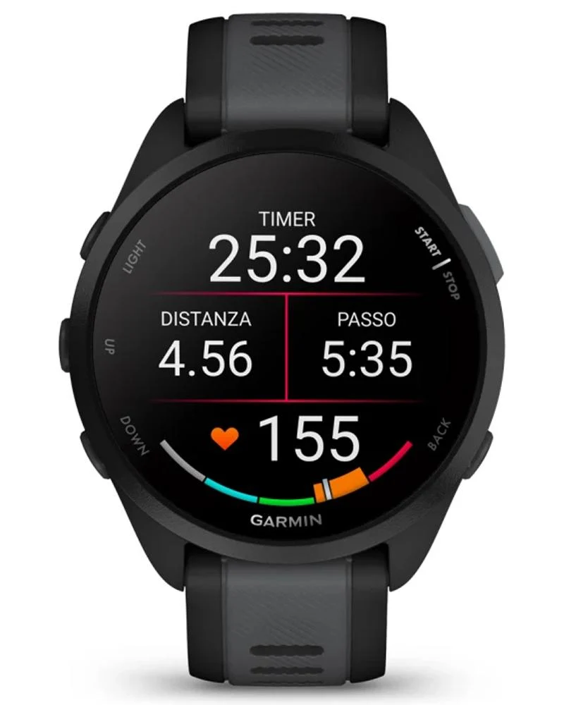 Smartwatch Forerunner 165