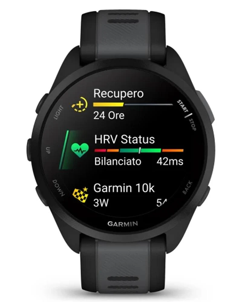 Smartwatch Forerunner 165