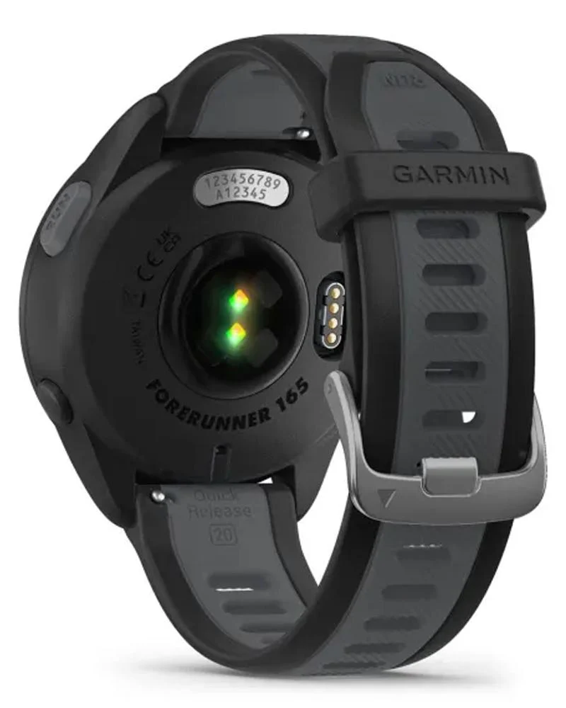 Smartwatch Forerunner 165