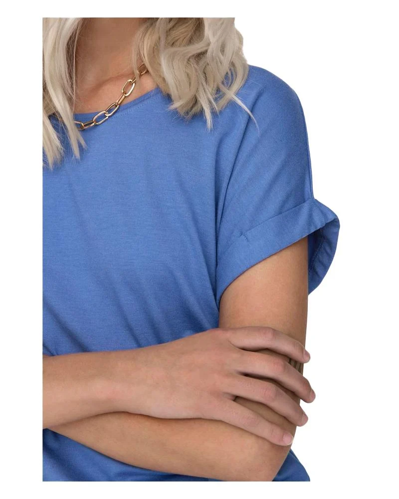 T-shirt Donna Onlmoster