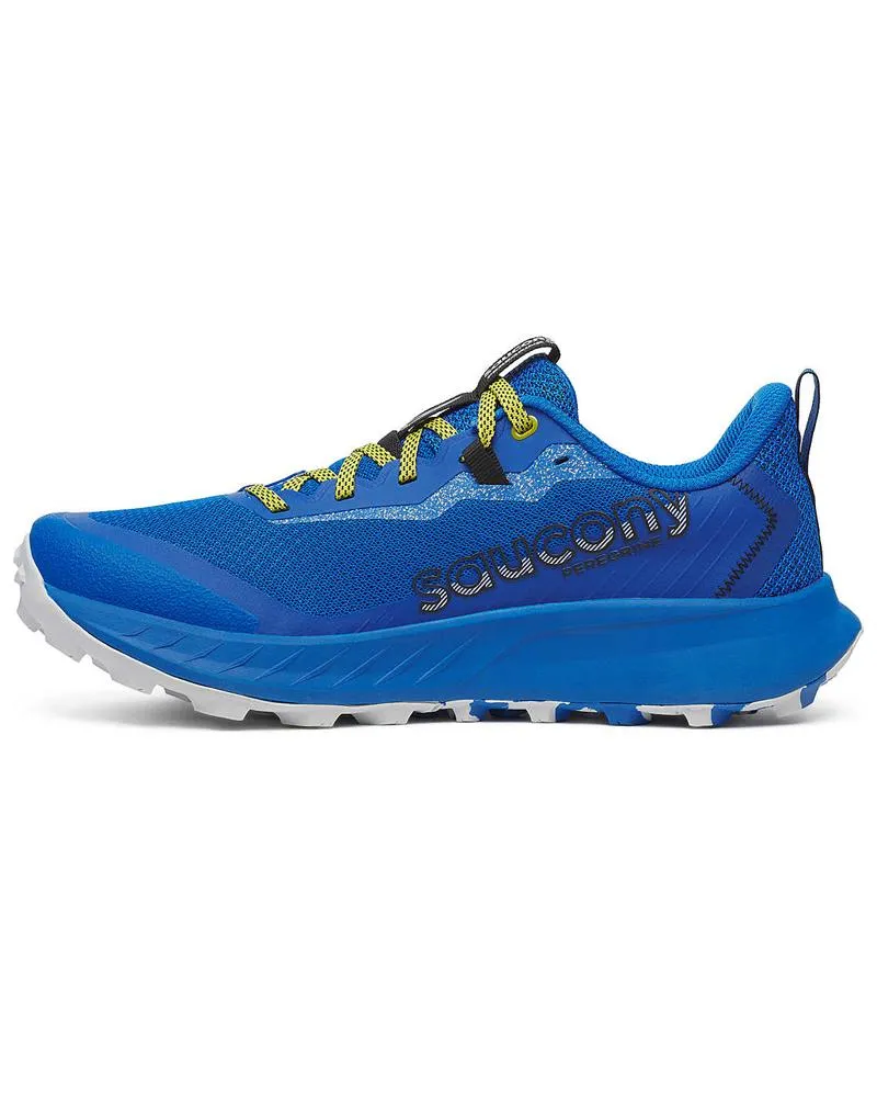 Scarpe Trail Running Uomo Peregrine 15