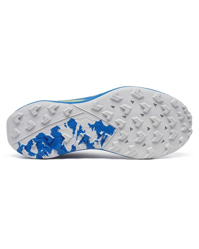 Scarpe Trail Running Uomo Peregrine 15