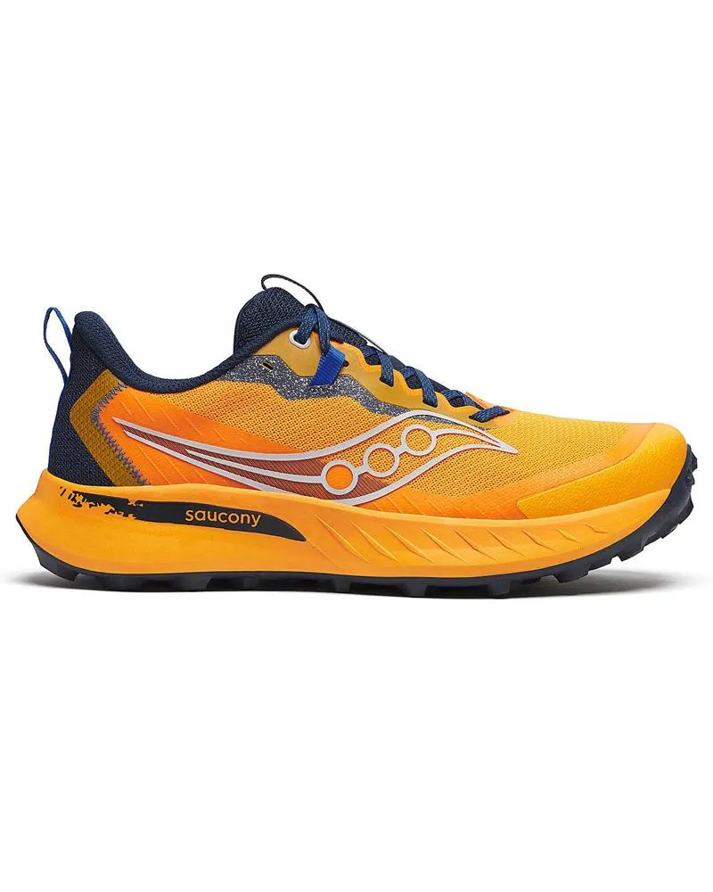 Scarpe Trail Running Uomo Peregrine 15