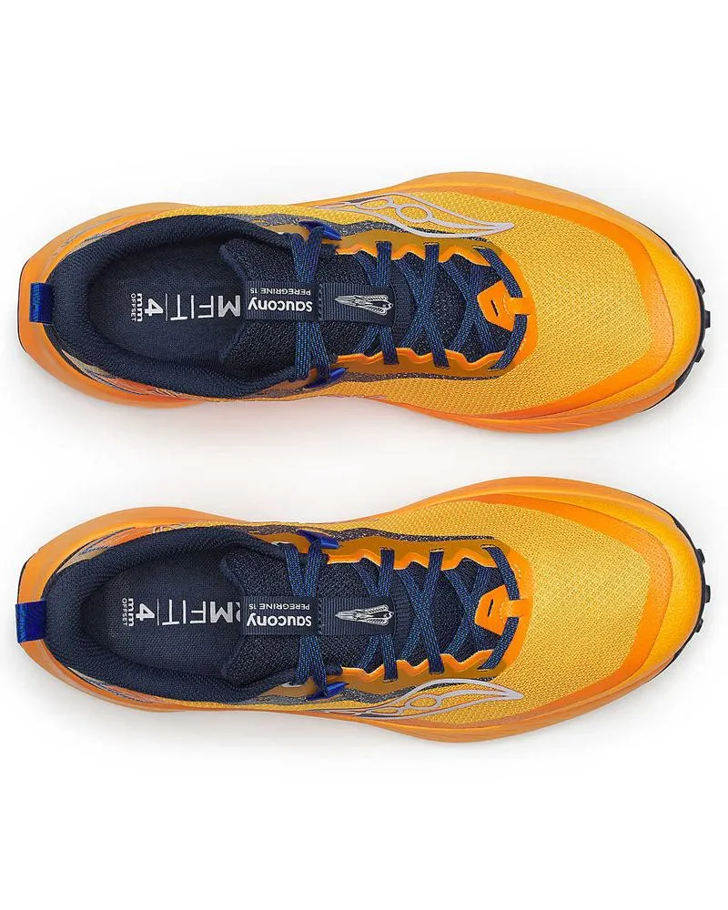 Scarpe Trail Running Uomo Peregrine 15