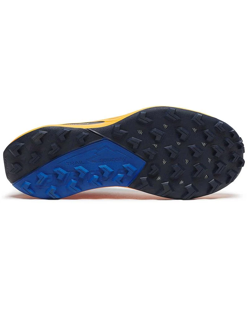 Scarpe Trail Running Uomo Peregrine 15
