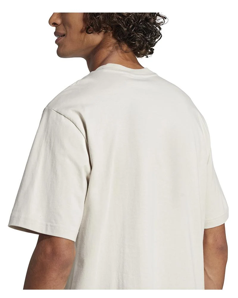 T-shirt Adidas Uomo Essentials Linear Single Jersey