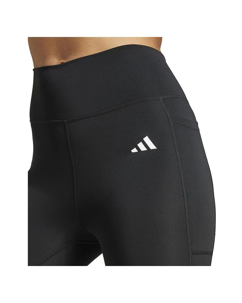 Leggings Donna 3/4 Optime Essentials Stash
