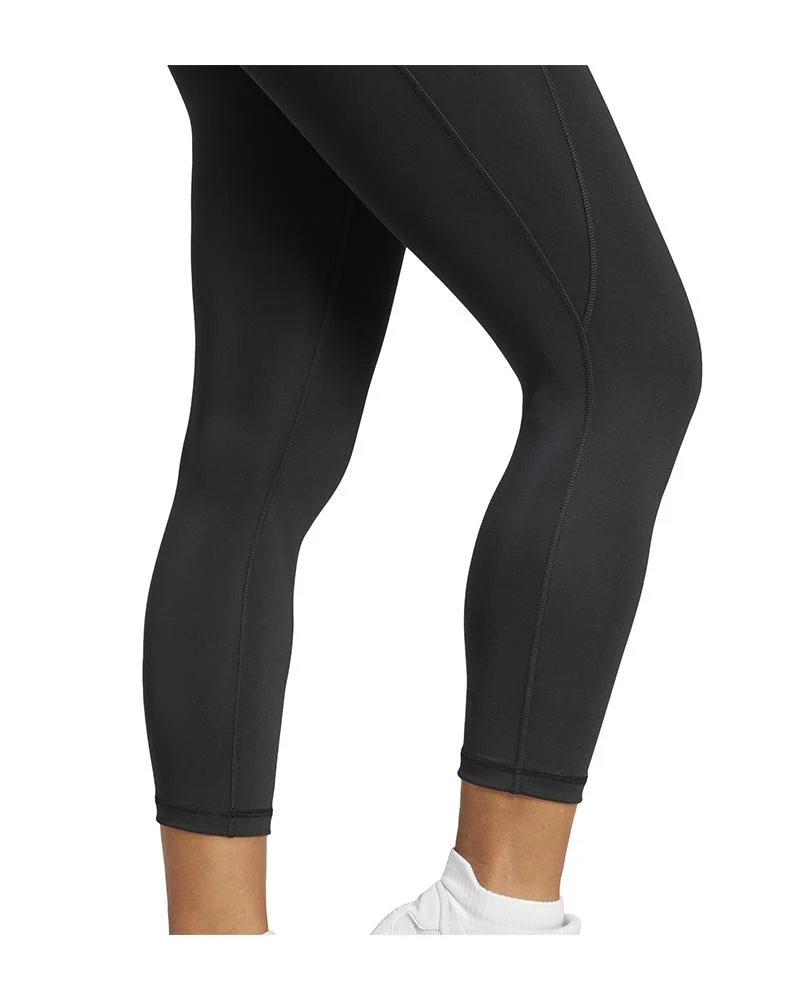 Leggings Donna 3/4 Optime Essentials Stash