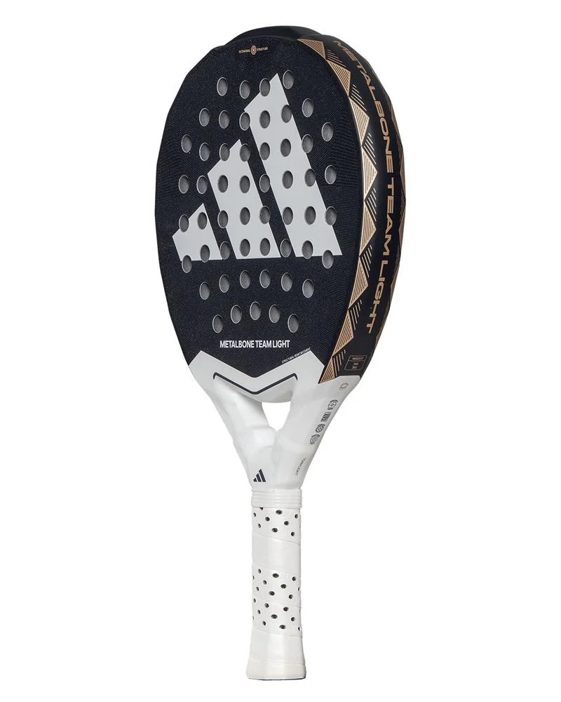Racchetta Padel Metalbone Team Light 3.4