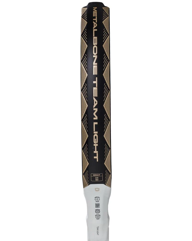 Racchetta Padel Metalbone Team Light 3.4