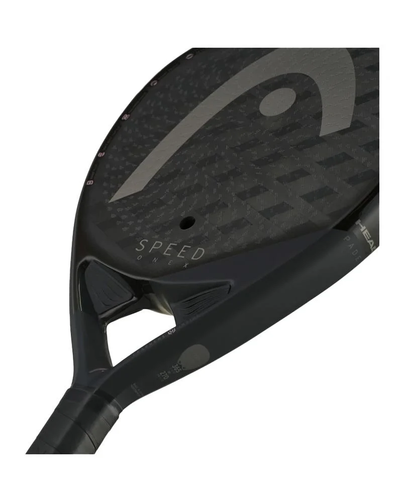 Racchetta Padel Speed One X