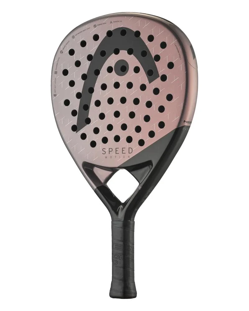 Racchetta Padel Speed Motion