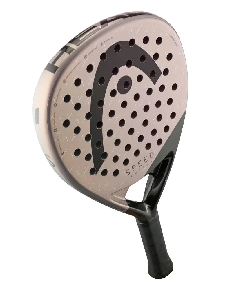 Racchetta Padel Speed Motion