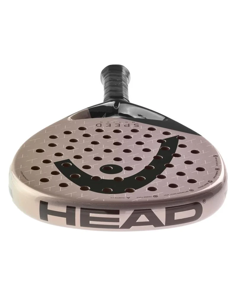 Racchetta Padel Speed Motion