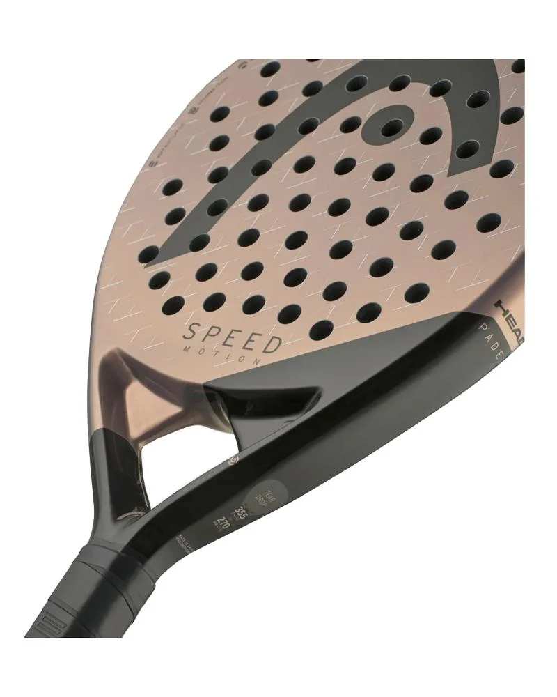 Racchetta Padel Speed Motion