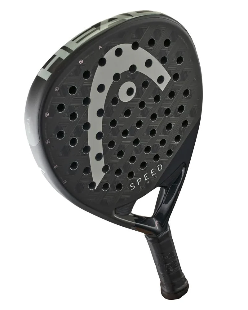Racchetta Padel Speed Pro